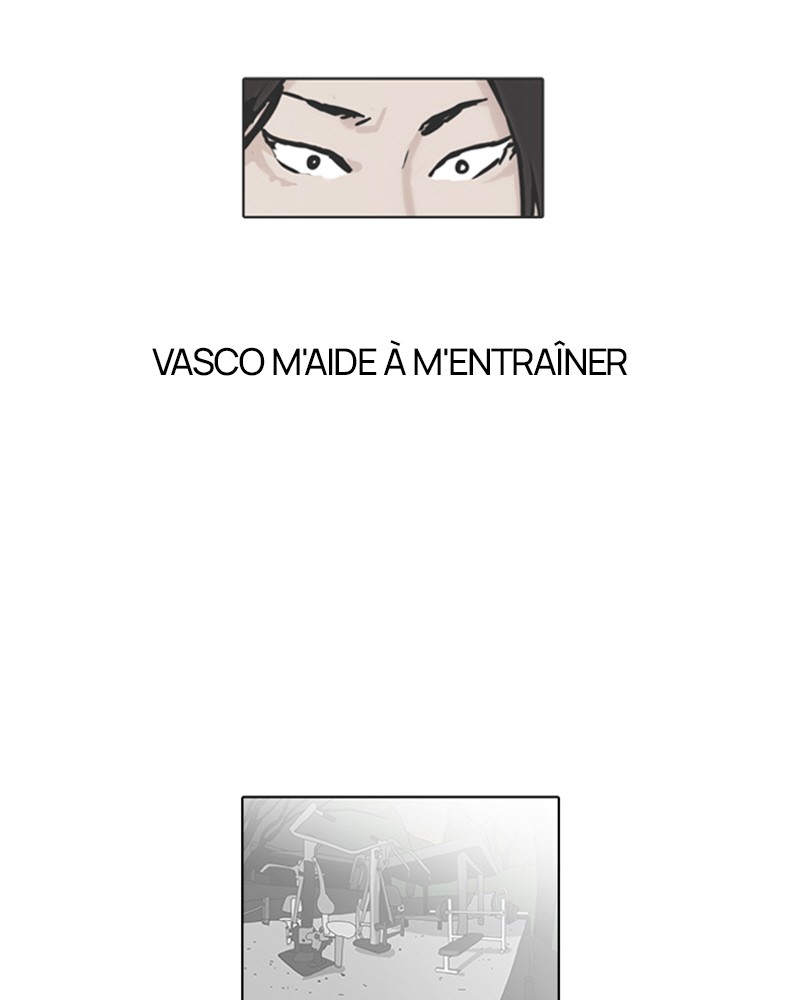 Lookism Chapitre 51 - Page 6