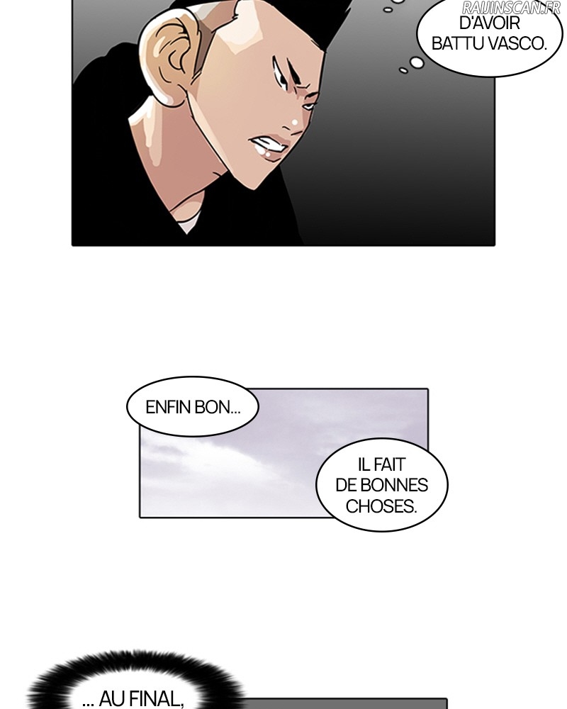 Lookism Chapitre 51 - Page 60
