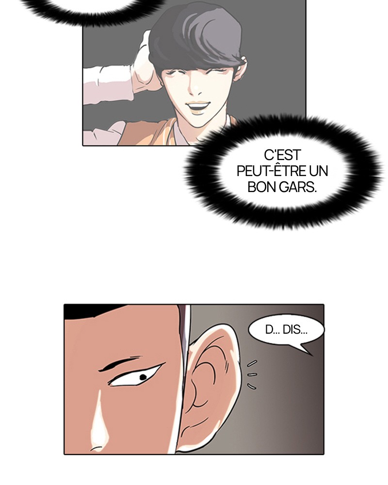 Lookism Chapitre 51 - Page 61