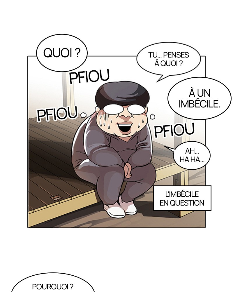 Lookism Chapitre 51 - Page 62