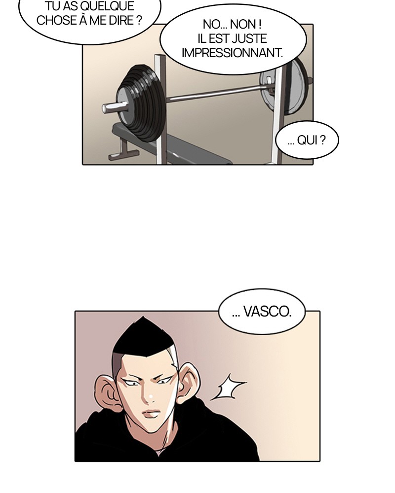 Lookism Chapitre 51 - Page 63