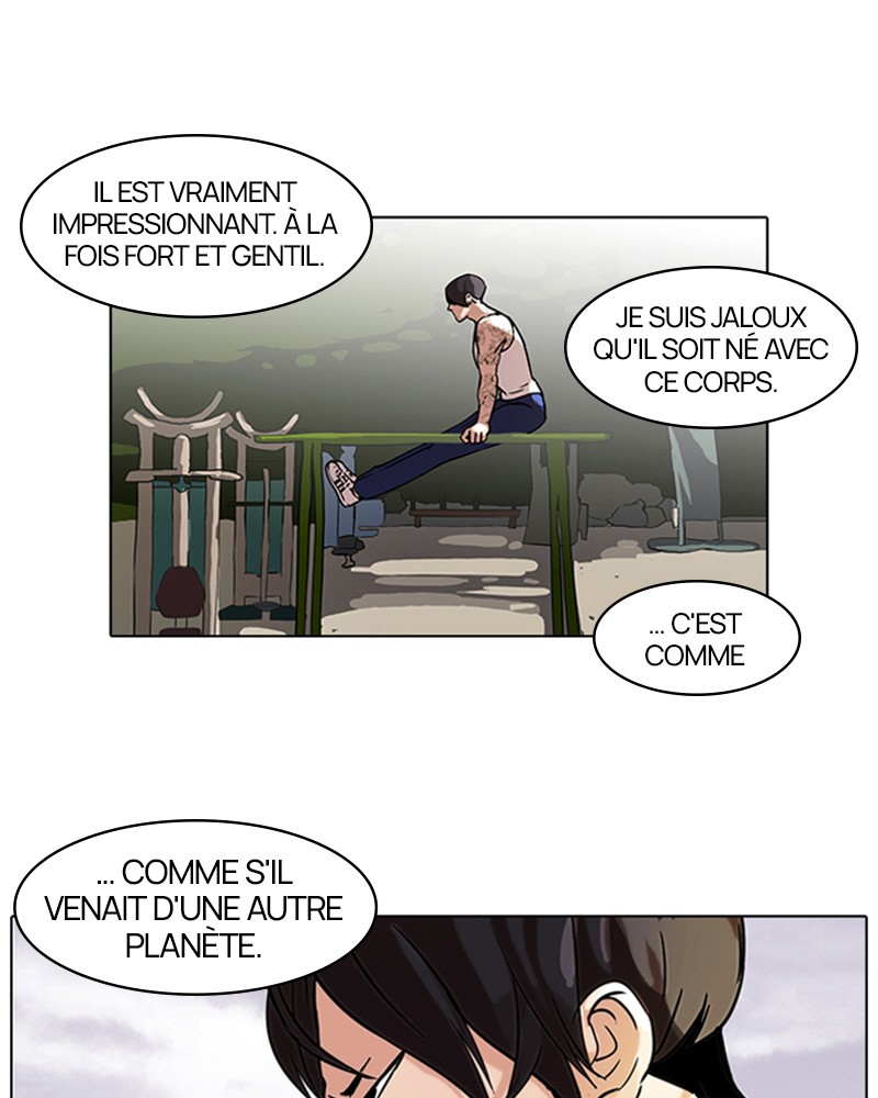 Lookism Chapitre 51 - Page 64