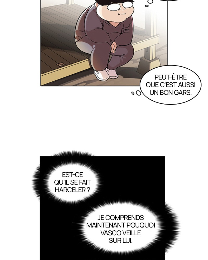 Lookism Chapitre 51 - Page 67