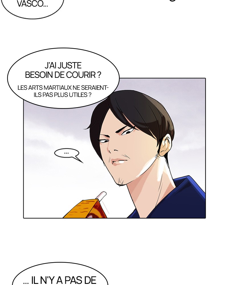 Lookism Chapitre 51 - Page 8