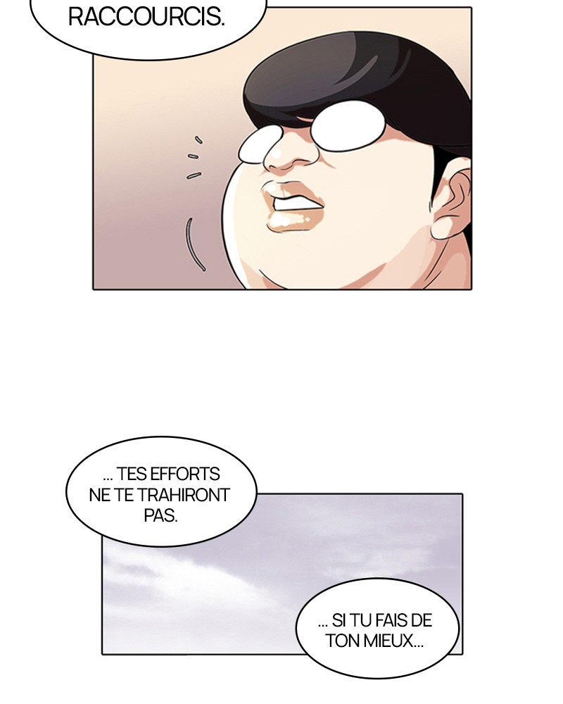 Lookism Chapitre 51 - Page 9