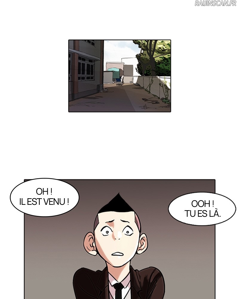 Lookism Chapitre 53 - Page 1
