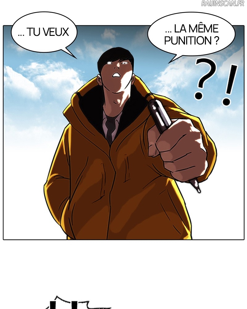 Lookism Chapitre 53 - Page 10