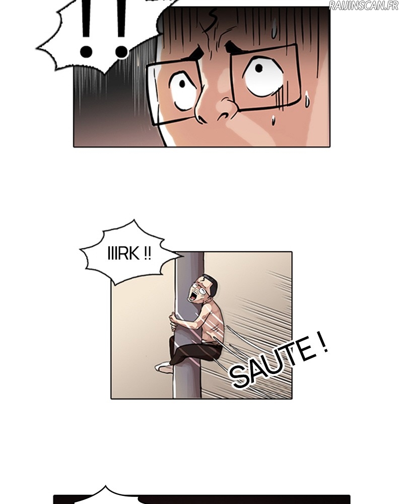 Lookism Chapitre 53 - Page 11