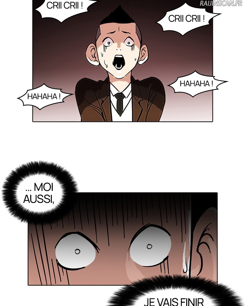 Lookism Chapitre 53 - Page 12