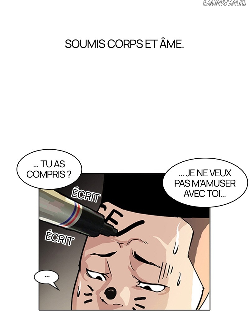 Lookism Chapitre 53 - Page 14