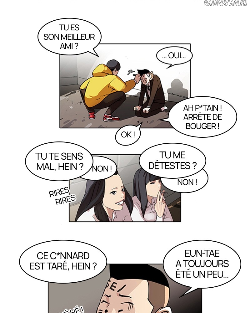 Lookism Chapitre 53 - Page 15
