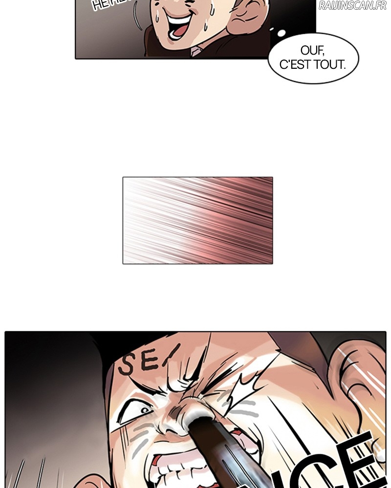 Lookism Chapitre 53 - Page 16