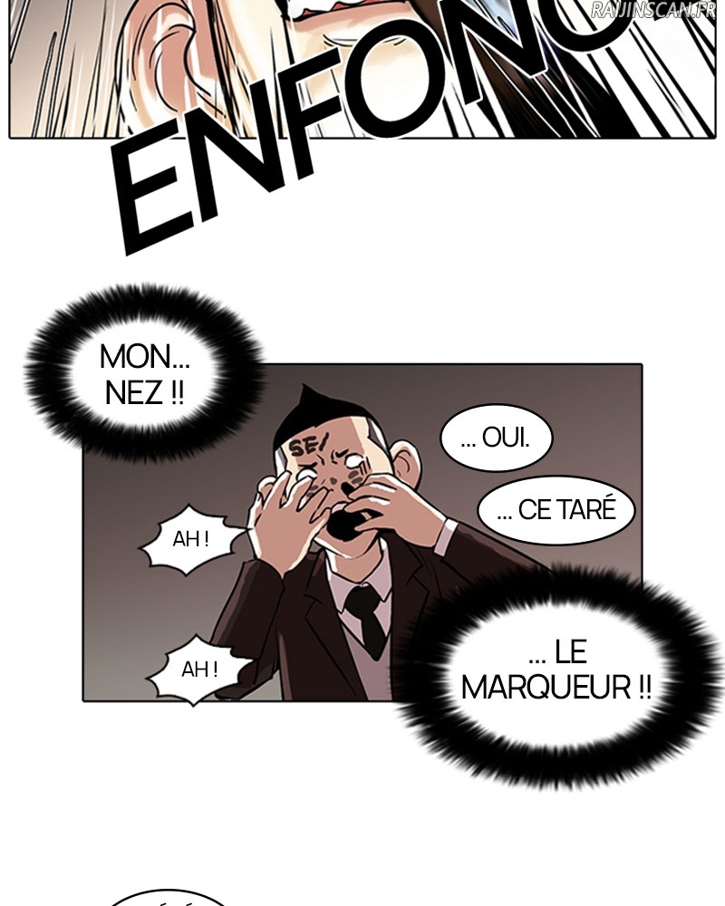 Lookism Chapitre 53 - Page 17