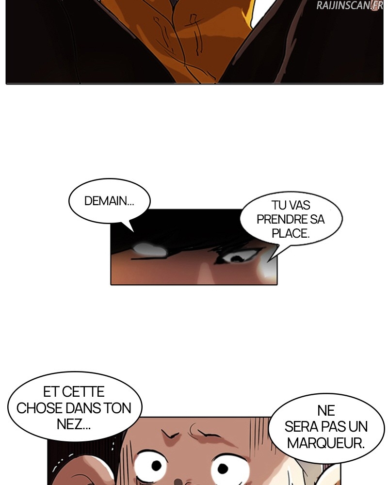 Lookism Chapitre 53 - Page 19