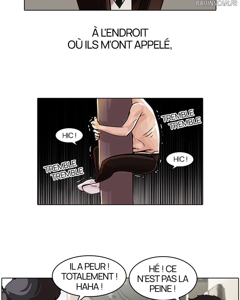 Lookism Chapitre 53 - Page 2