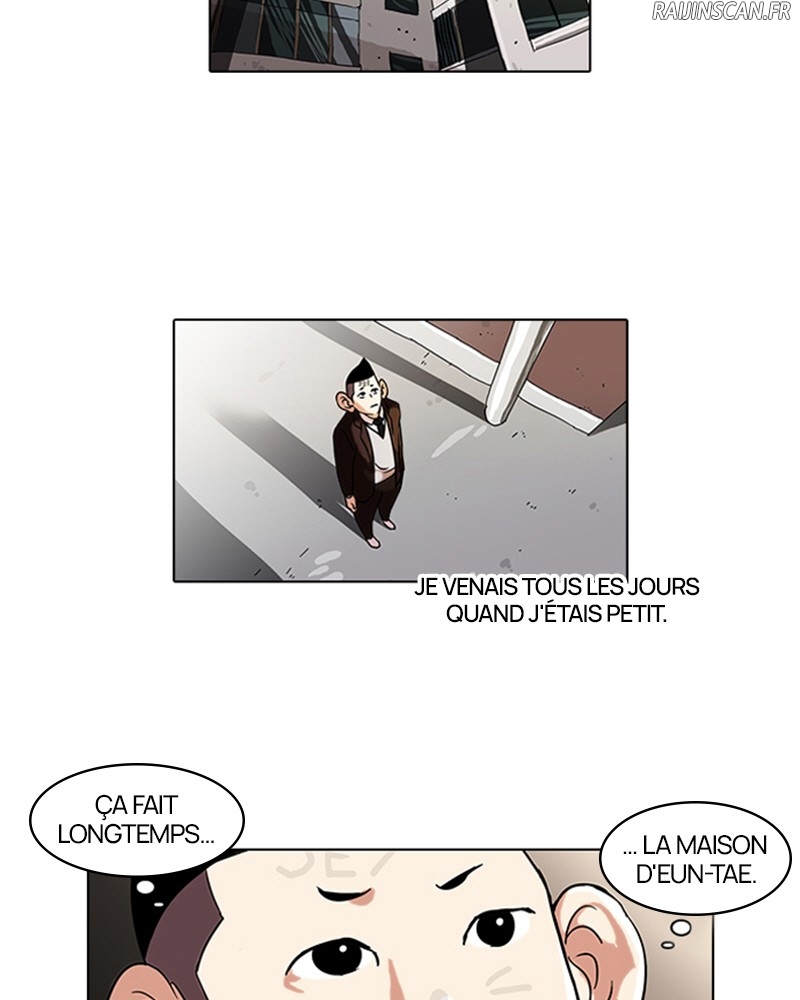 Lookism Chapitre 53 - Page 21