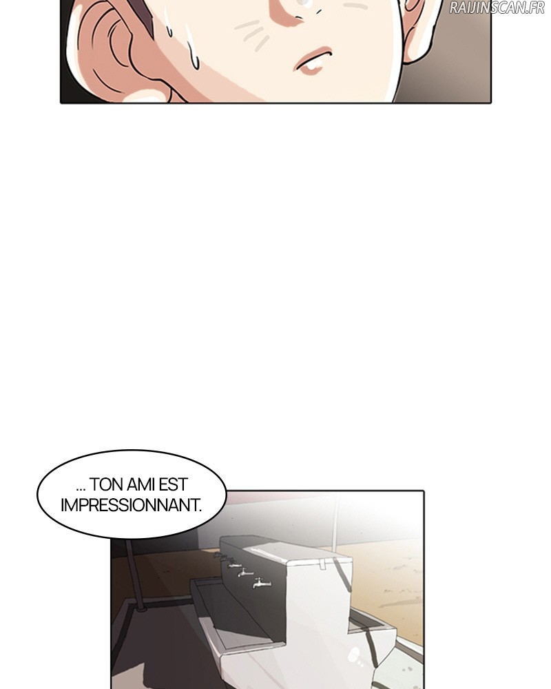 Lookism Chapitre 53 - Page 22