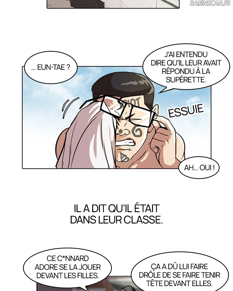 Lookism Chapitre 53 - Page 23
