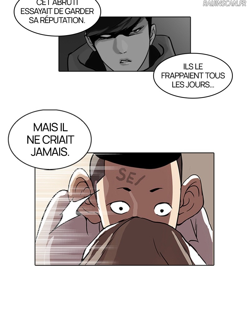 Lookism Chapitre 53 - Page 25