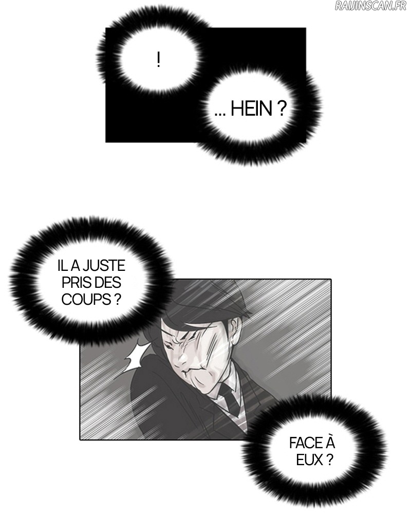 Lookism Chapitre 53 - Page 26