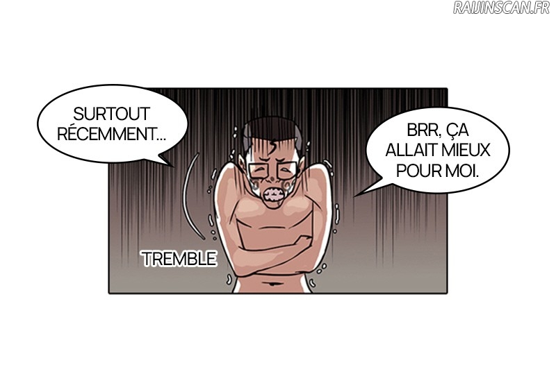 Lookism Chapitre 53 - Page 27