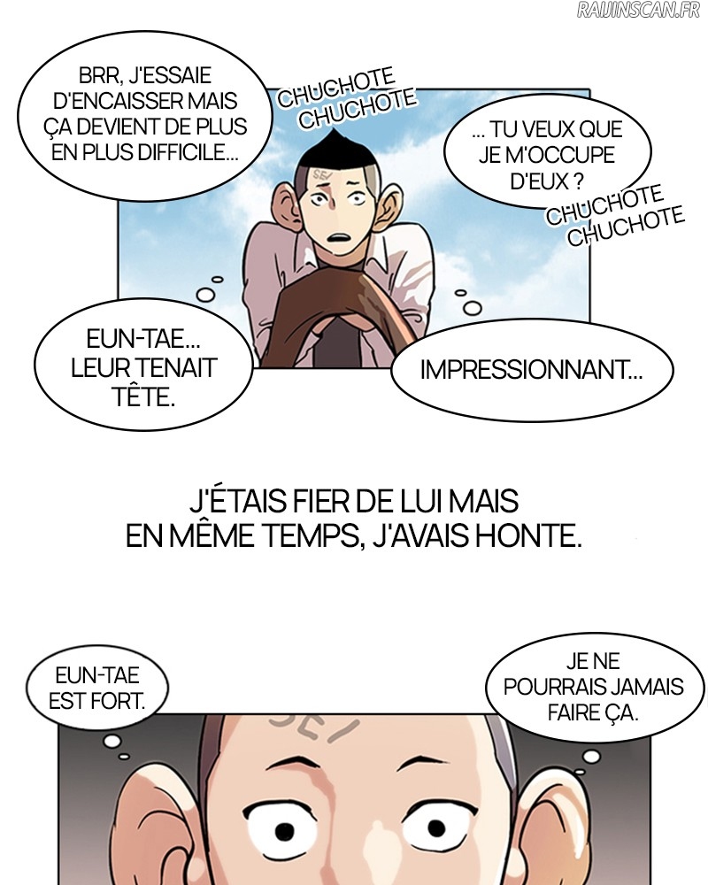 Lookism Chapitre 53 - Page 28