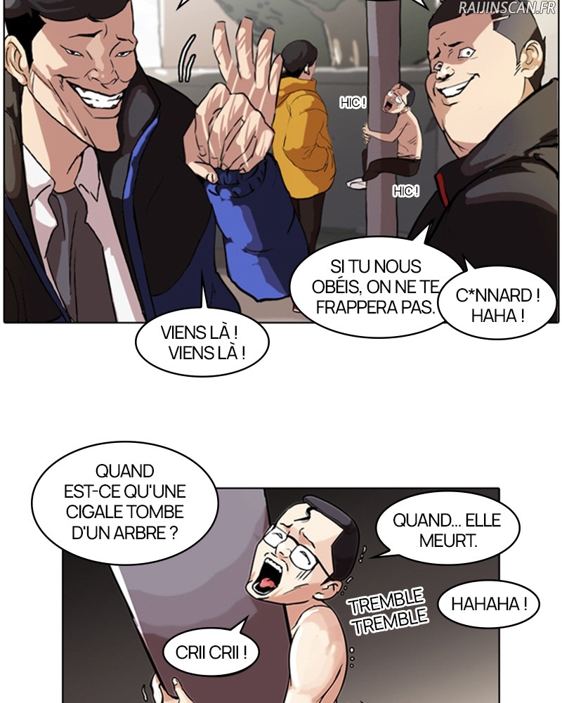 Lookism Chapitre 53 - Page 3