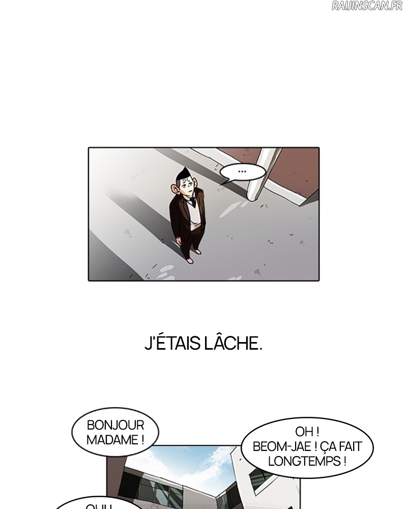 Lookism Chapitre 53 - Page 30