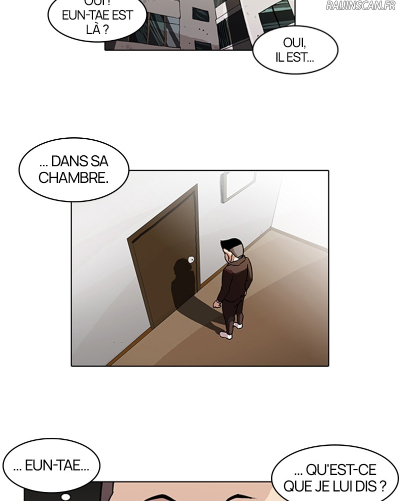 Lookism Chapitre 53 - Page 31