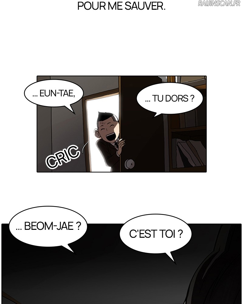 Lookism Chapitre 53 - Page 33