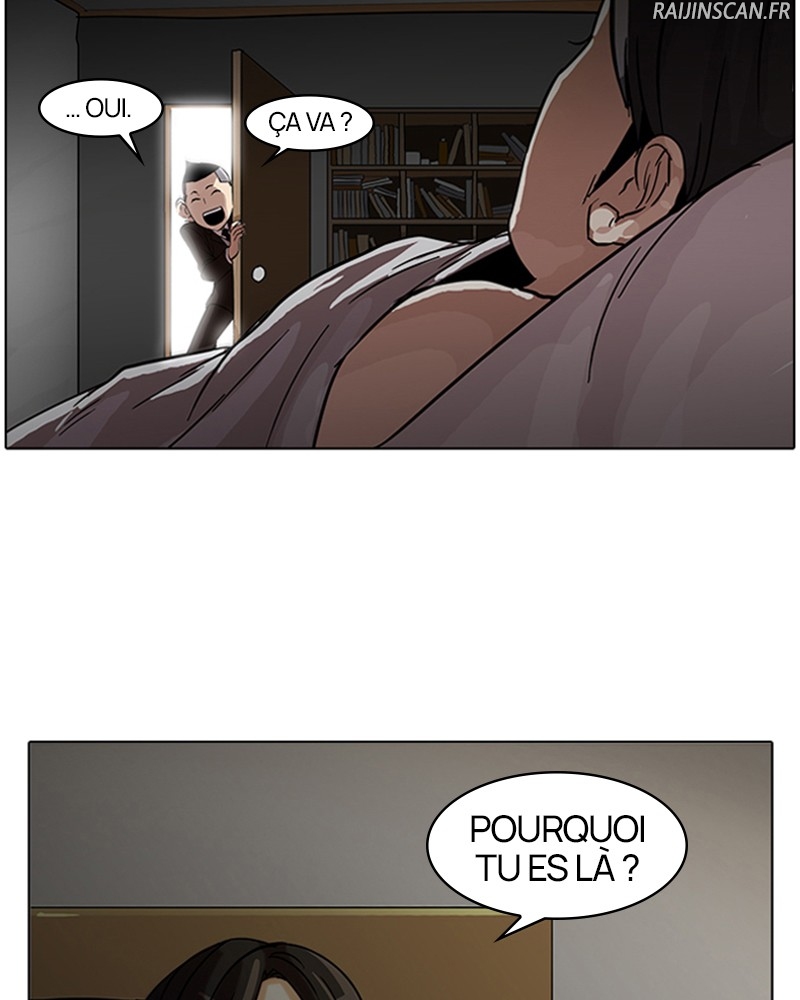 Lookism Chapitre 53 - Page 34