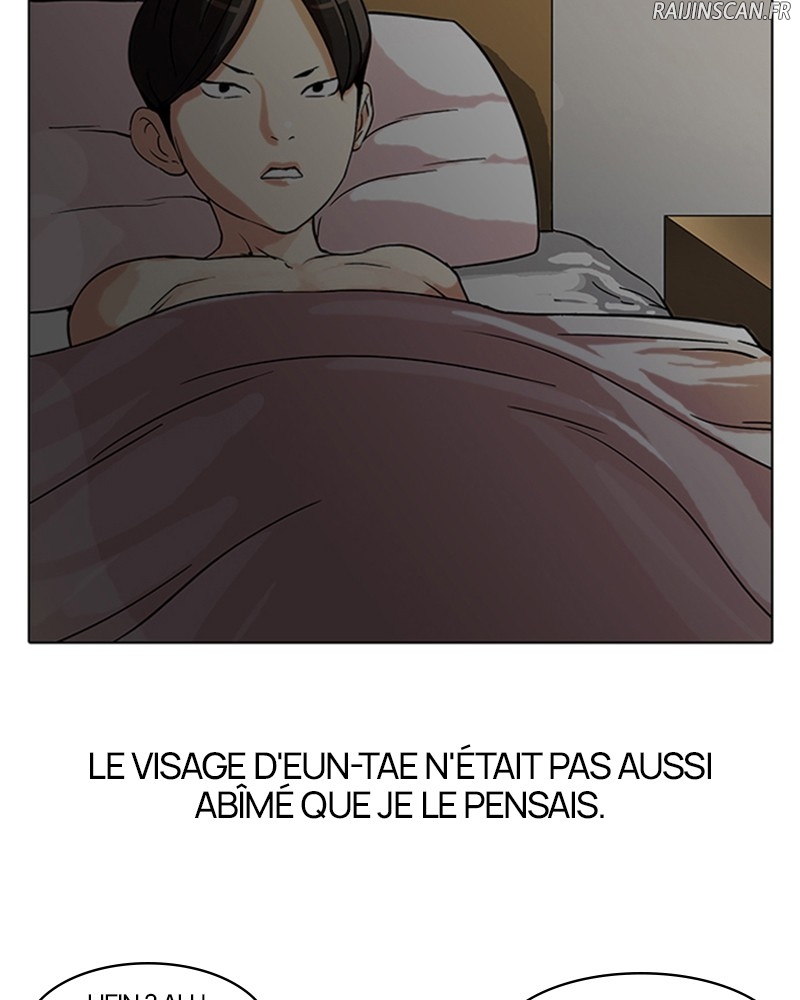 Lookism Chapitre 53 - Page 35