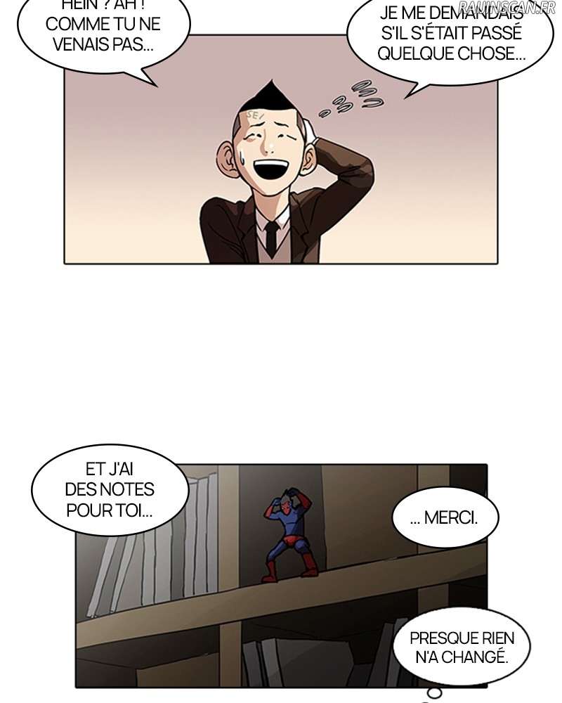 Lookism Chapitre 53 - Page 36