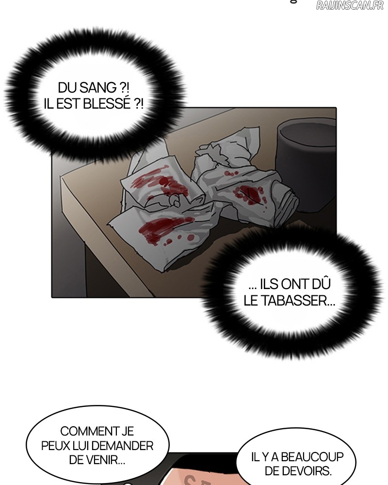 Lookism Chapitre 53 - Page 37