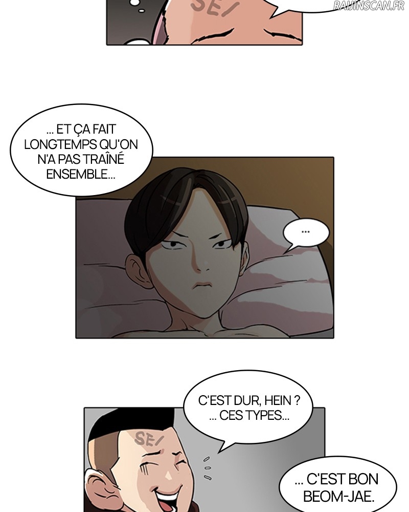 Lookism Chapitre 53 - Page 38