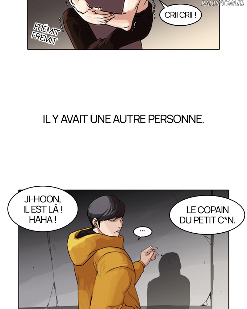 Lookism Chapitre 53 - Page 4