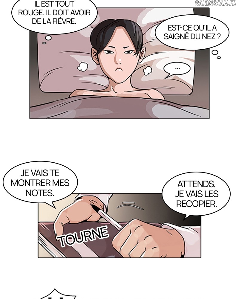 Lookism Chapitre 53 - Page 42