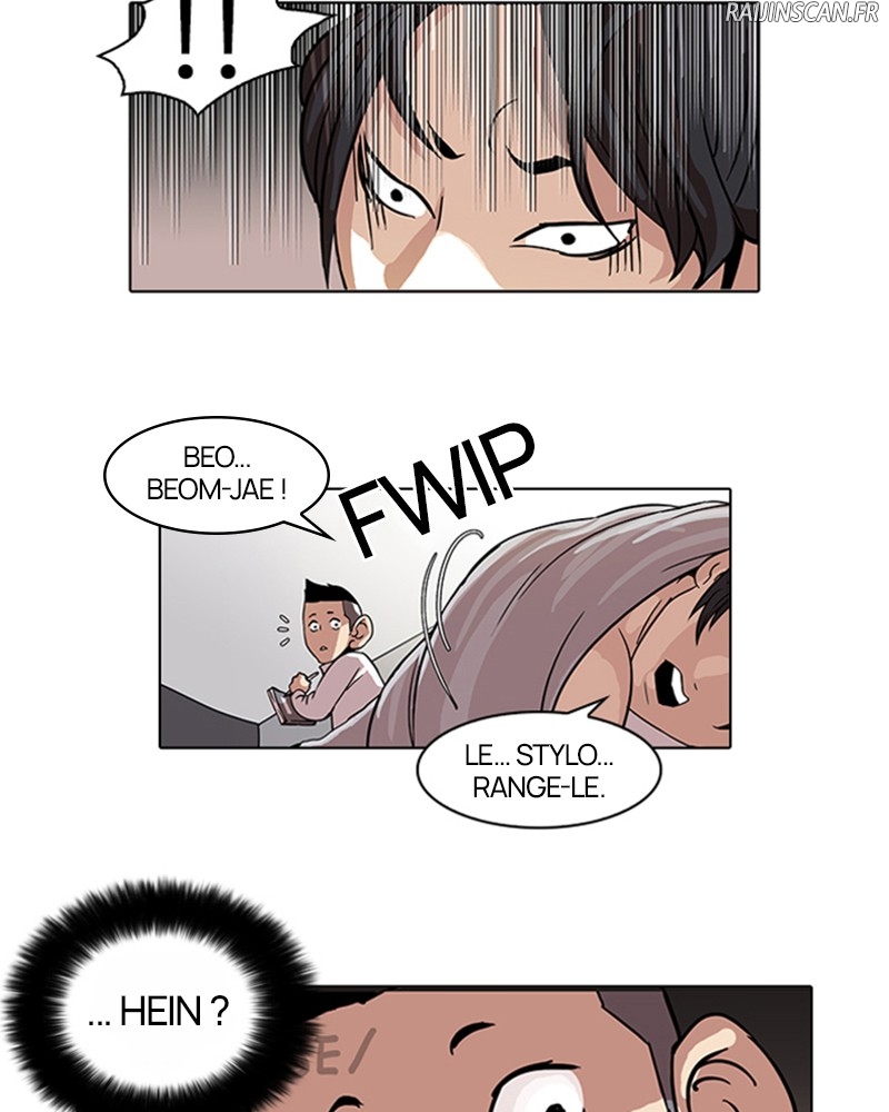 Lookism Chapitre 53 - Page 43