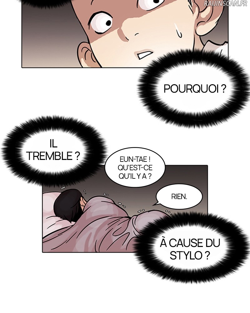 Lookism Chapitre 53 - Page 44
