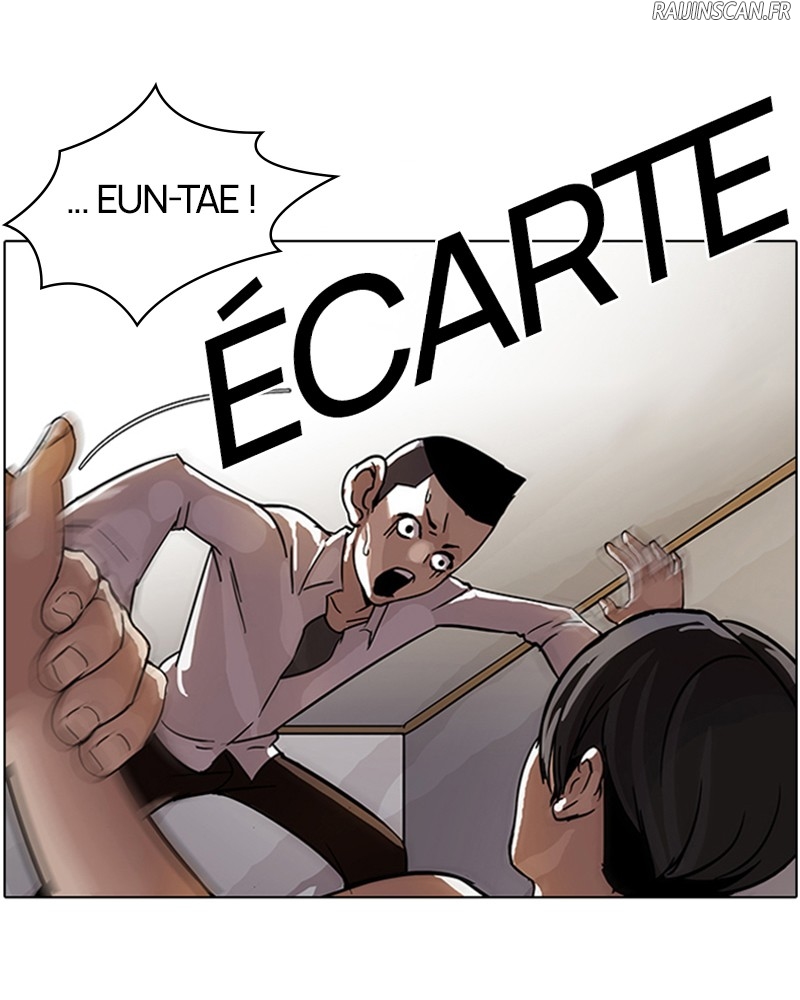 Lookism Chapitre 53 - Page 47