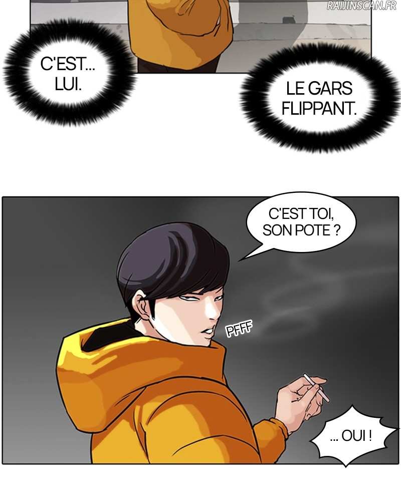 Lookism Chapitre 53 - Page 5