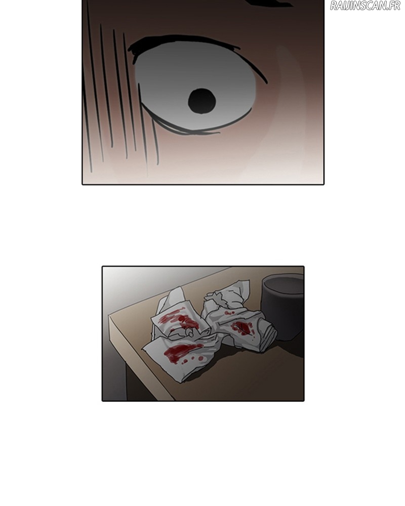 Lookism Chapitre 53 - Page 51