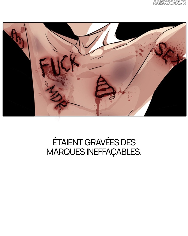 Lookism Chapitre 53 - Page 52