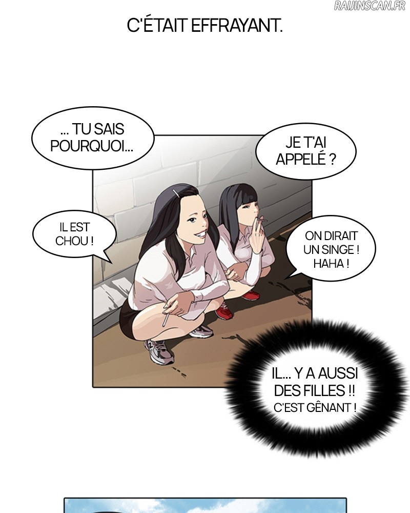Lookism Chapitre 53 - Page 6