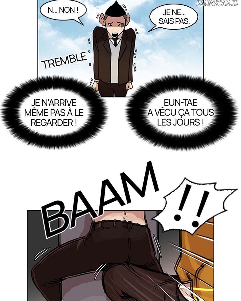 Lookism Chapitre 53 - Page 7