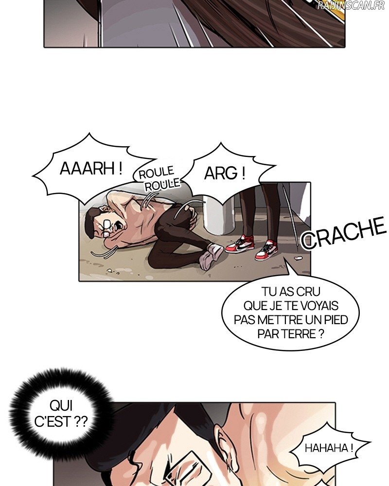 Lookism Chapitre 53 - Page 8