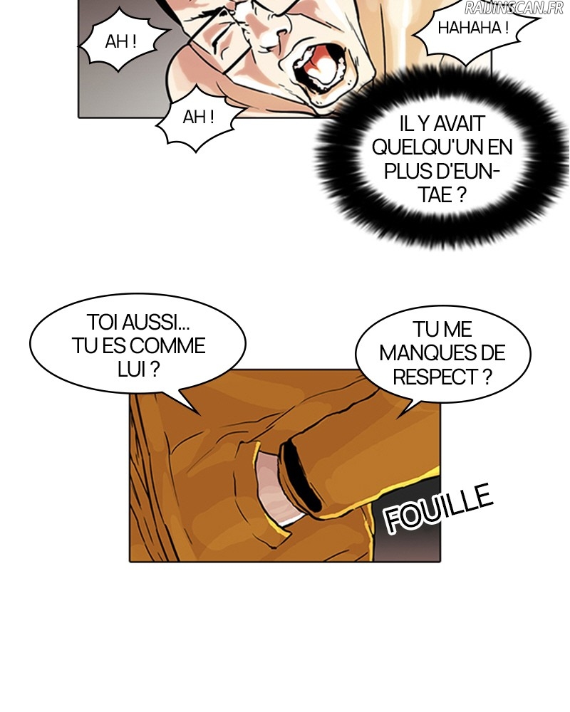 Lookism Chapitre 53 - Page 9