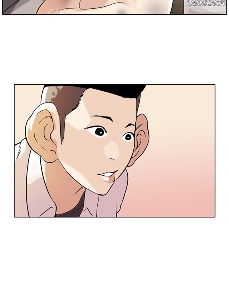 Lookism Chapitre 54 - Page 10