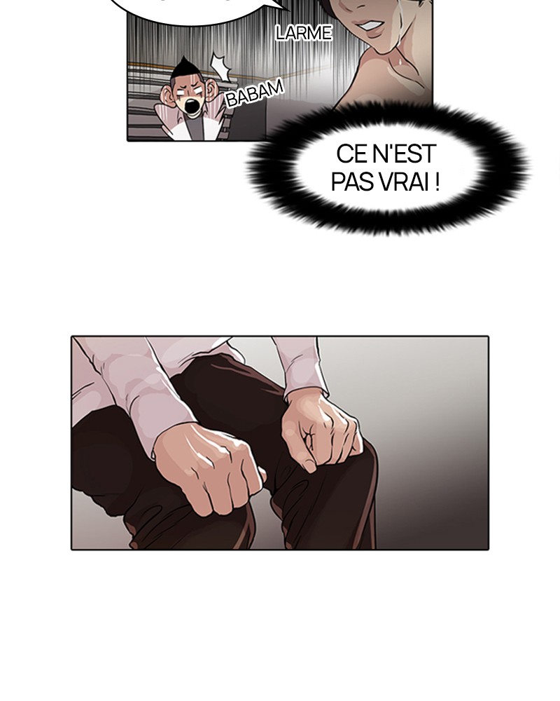 Lookism Chapitre 54 - Page 12