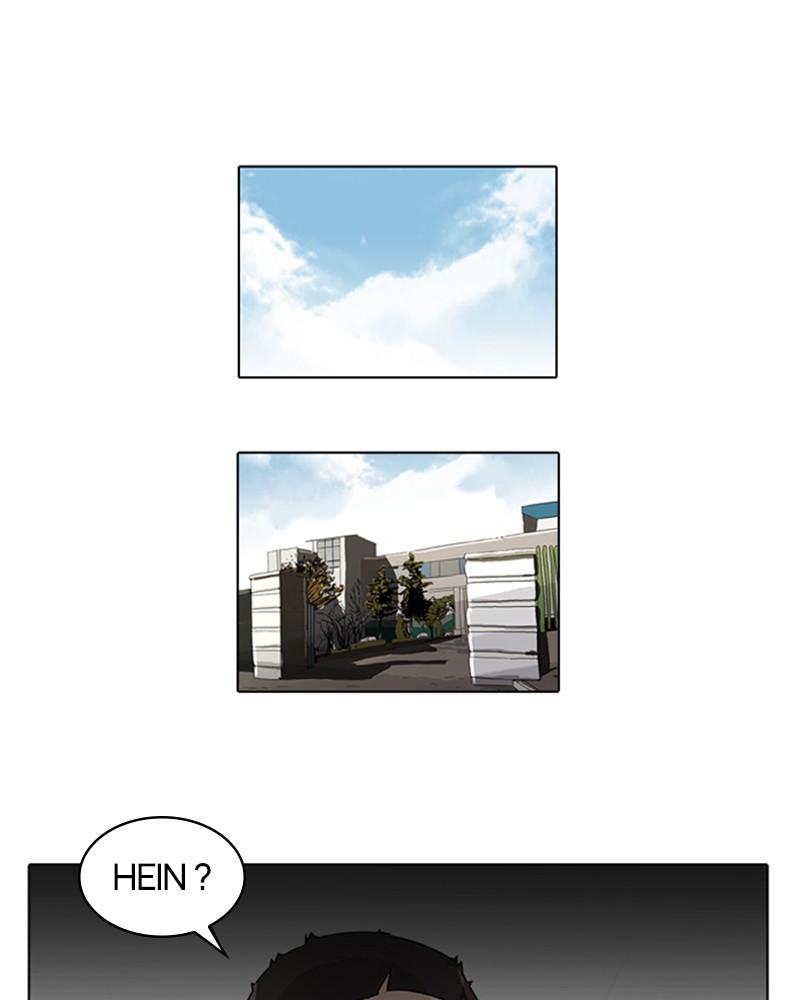 Lookism Chapitre 54 - Page 14